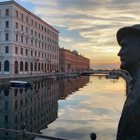 Madonna Del Mare * Triest