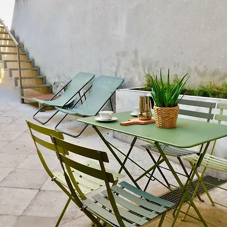 Apartament Madonna Del Mare Triest