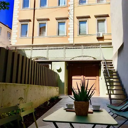 Madonna Del Mare Triest