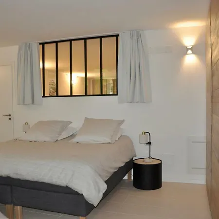 Madonna Del Mare Apartament *