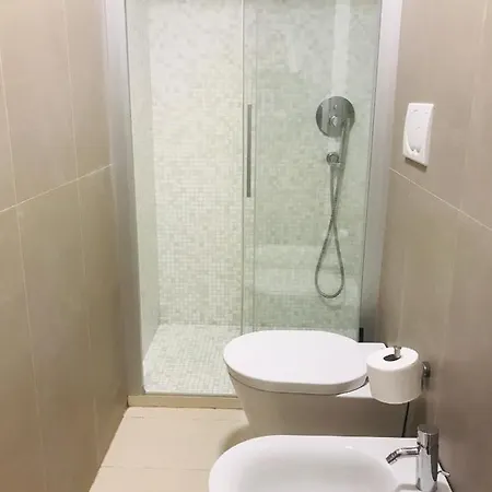 Apartment Madonna Del Mare *