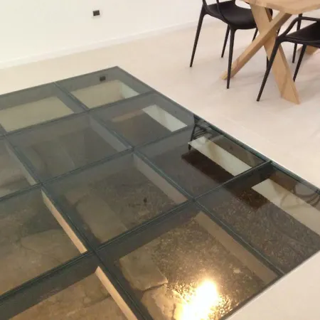 Madonna Del Mare Apartment *
