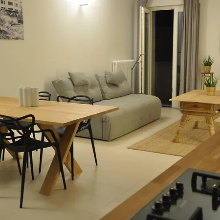 Apartment Madonna Del Mare