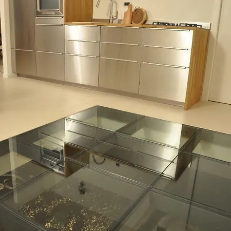 Apartment Madonna Del Mare *