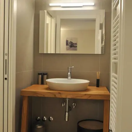 Madonna Del Mare Trieste