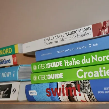 Madonna Del Mare Daire *